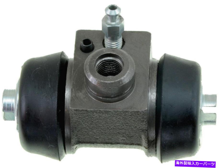 Wheel Cylinder ドラムブレーキホイールシリンダーリアドーマンW37353 Drum Brake Wheel Cylinder Rear Dorman W37353【並行輸入品】