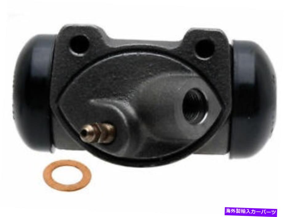 Wheel Cylinder レイベスト31pq22pフロント左ホイールシリンダーフィット1968-1969プリマスGTX要素3 Raybestos 31PQ22P Front Left Wheel Cylinder Fits 1968-1969 Plymouth GTX Element3【並行輸入品】