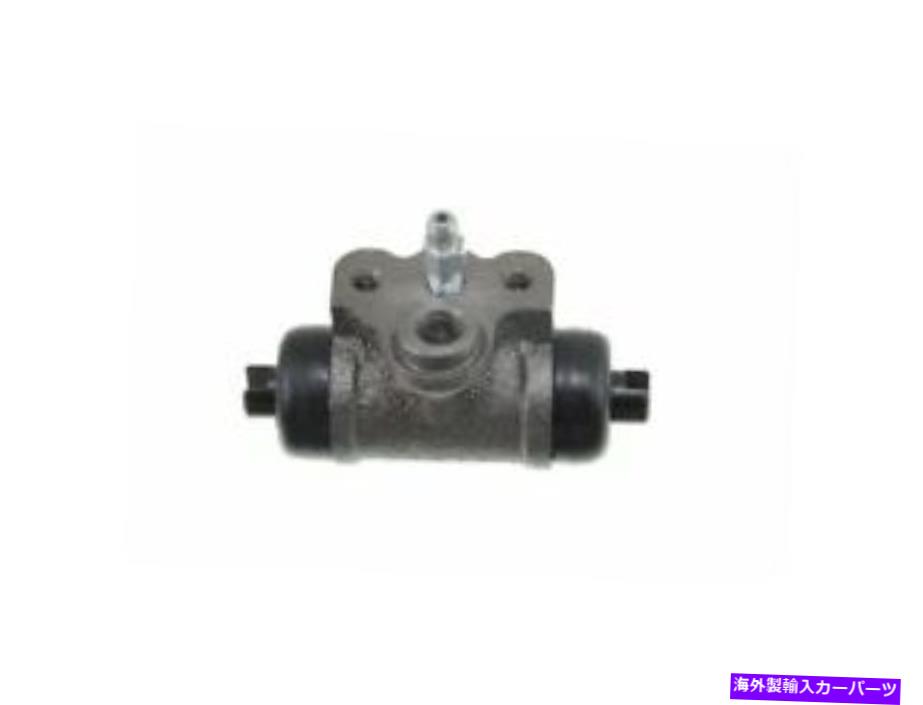Wheel Cylinder 02-10、12-19 MITSUBISHI LANCER MIRAGE I MIIVE G4 YZ47S4の後輪シリンダー Rear Wheel Cylinder For 02-10, 12-19 Mitsubishi Lancer Mirage i MiEV G4 YZ47S4【並行輸入品】