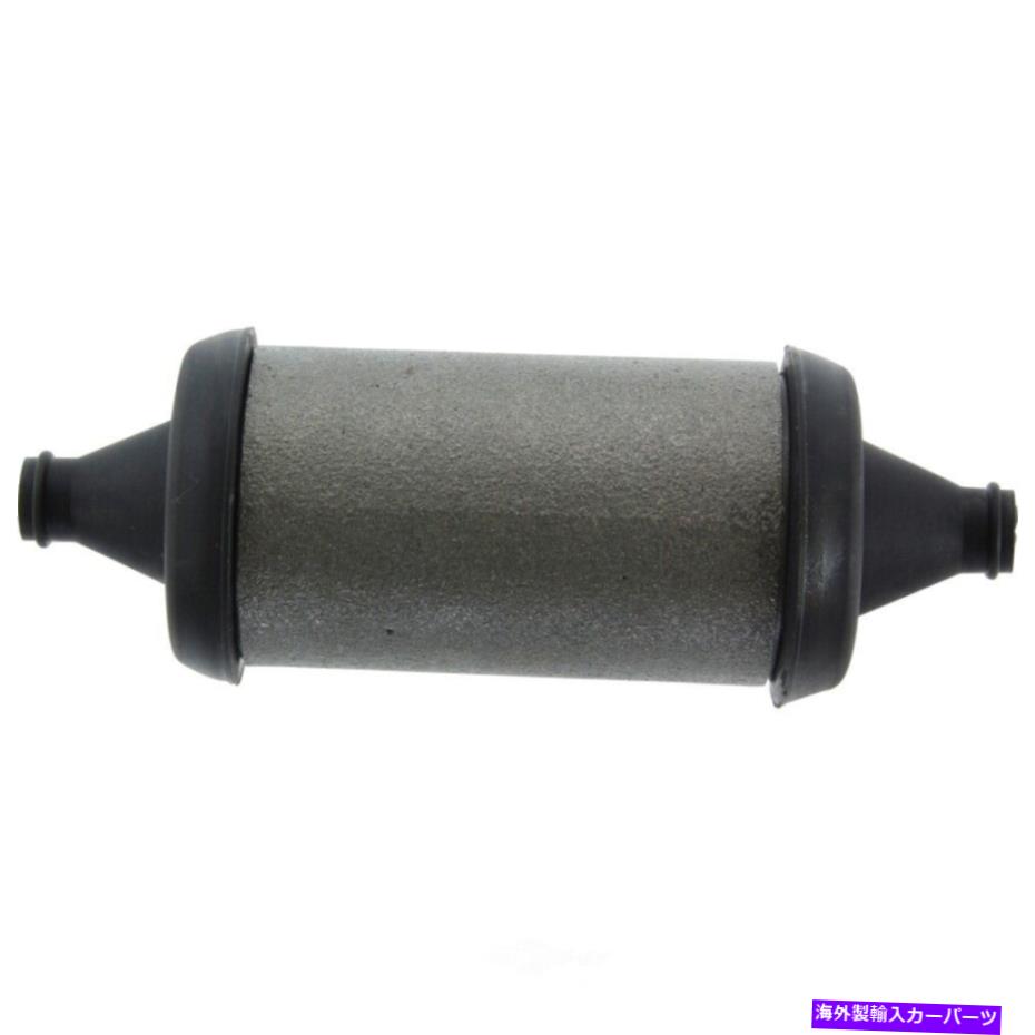 Wheel Cylinder ドラムブレーキホイールシリンダーフィット1970-1986 International 1854 1724 1754 Centric P Drum Brake Wheel Cylinder fits 1970-1986 International 1854 1724 1754 CENTRIC P【並行輸入品】 37,323円
