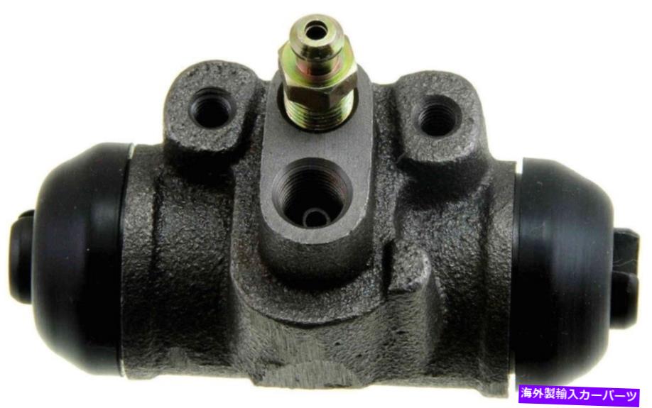 Wheel Cylinder トラッカー用ドーマンドラムブレーキホイールシリンダー、サイドキック、X-90 W37976 Dorman Drum Brake Wheel Cylinder for Tracker, Sidekick, X-90 W37976【並行輸入品】