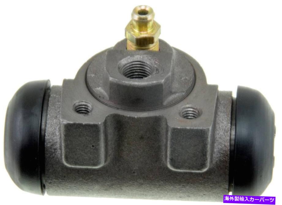 Wheel Cylinder ドラムブレーキホイールシリンダーリアドーマンW134494 Drum Brake Wheel Cylinder Rear Dorman W134494【並行輸入品】
