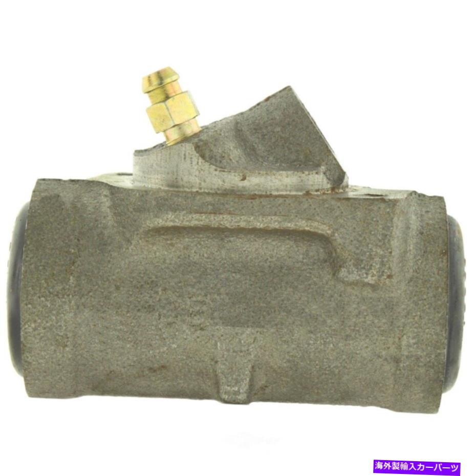 Wheel Cylinder ドラムブレーキホイールシリンダーフィット1964-1967 Oldsmobile Cutlass、F85、Vista Cruiser 44 Drum Brake Wheel Cylinder fits 1964-1967 Oldsmobile Cutlass,F85,Vista Cruiser 44【並行輸入品】