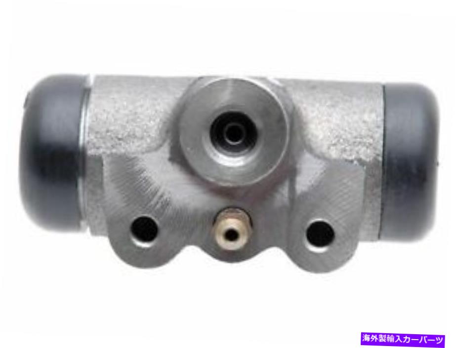 Wheel Cylinder Raybestos 25RC83C後輪シリンダーフィット1966 Studebaker Wagonaire 3.2L 6 Cyl Raybestos 25RC83C Rear Wheel Cylinder Fits 1966 Studebaker Wagonaire 3.2L 6 Cyl【並行輸入品】