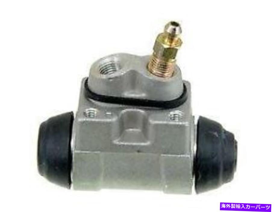 Wheel Cylinder ＃W619000ドーマンドラムブレーキホイールシリンダー # W619000 Dorman Drum Brake Wheel Cylinder【並行輸入品】