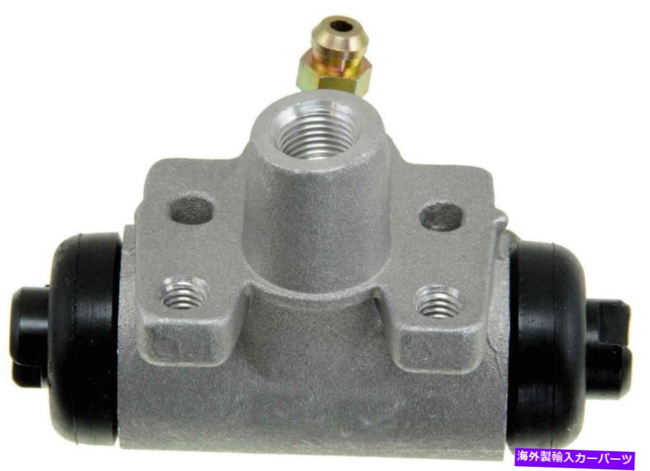 Wheel Cylinder Swift、Metro W610003用ドーマンドラムブレーキホイールシリンダー Dorman Drum Brake Wheel Cylinder for Swift, Metro W610003【並行輸入品】