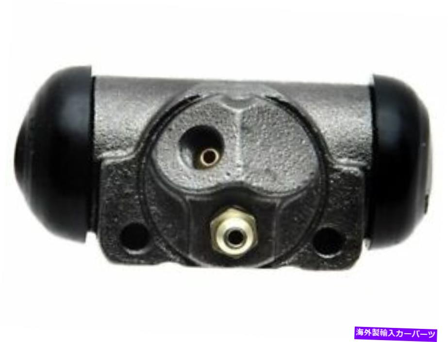 Wheel Cylinder Raybestos 66YH45Nリア右ホイールシリンダーフィット1958-1959マーキュリーボイジャー Raybestos 66YH45N Rear Right Wheel Cylinder Fits 1958-1959 Mercury Voyager【並行輸入品】