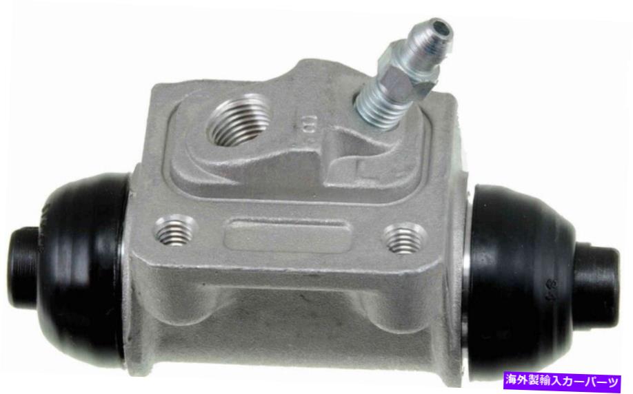 Wheel Cylinder Aerio、Atereem、Metro、Swift、Charade W37962用ドーマンドラムブレーキホイールシリンダー Dorman Drum Brake Wheel Cylinder for Aerio, Esteem, Metro, Swift, Charade W37962【並行輸入品】