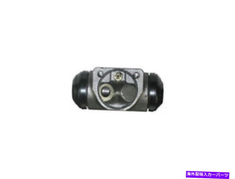 Wheel Cylinder 勇敢なアメリカンダートランブラーバラクーダランサーJC49H2のためのホイールシリンダー Wheel Cylinder For Valiant American Dart Rambler Barracuda Lancer JC49H2【並行輸入品】