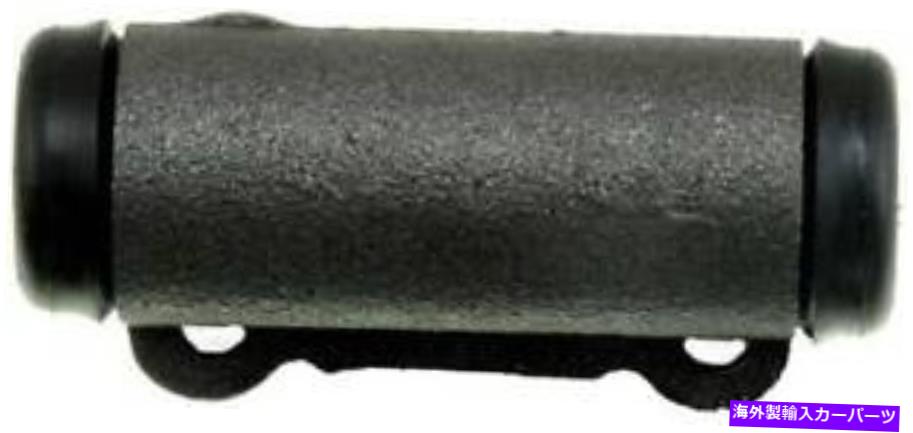 Wheel Cylinder 後部左ドラムブレーキホイールシリンダーフィット1991-1994マツダMPV Rear Left Drum Brake Wheel Cylinder Fits 1991-1994 Mazda MPV【並行輸入品】