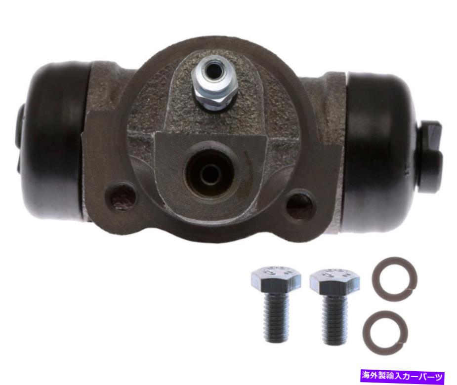 Wheel Cylinder ドラムブレーキホイールシリンダーは2013-2016日産NV200に適合します Drum Brake Wheel Cylinder Fits 2013-2016 Nissan NV200【並行輸入品】