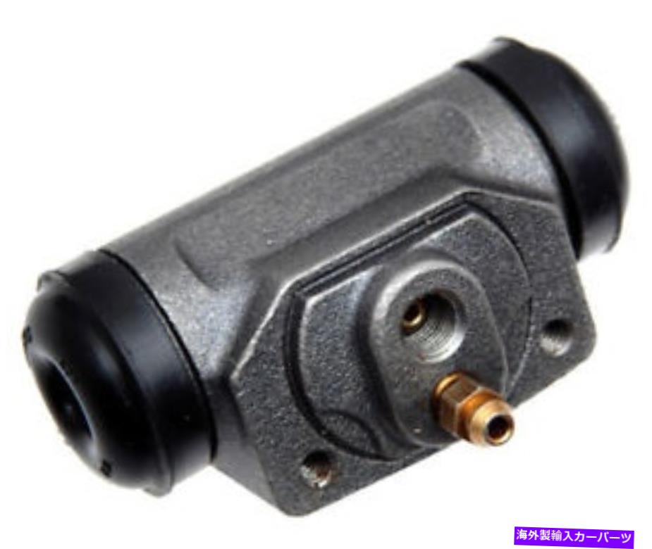 Wheel Cylinder RRホイールブレーキシリンダーレイベストWC37863 Rr Wheel Brake Cylinder Raybestos WC37863【並行輸入品】