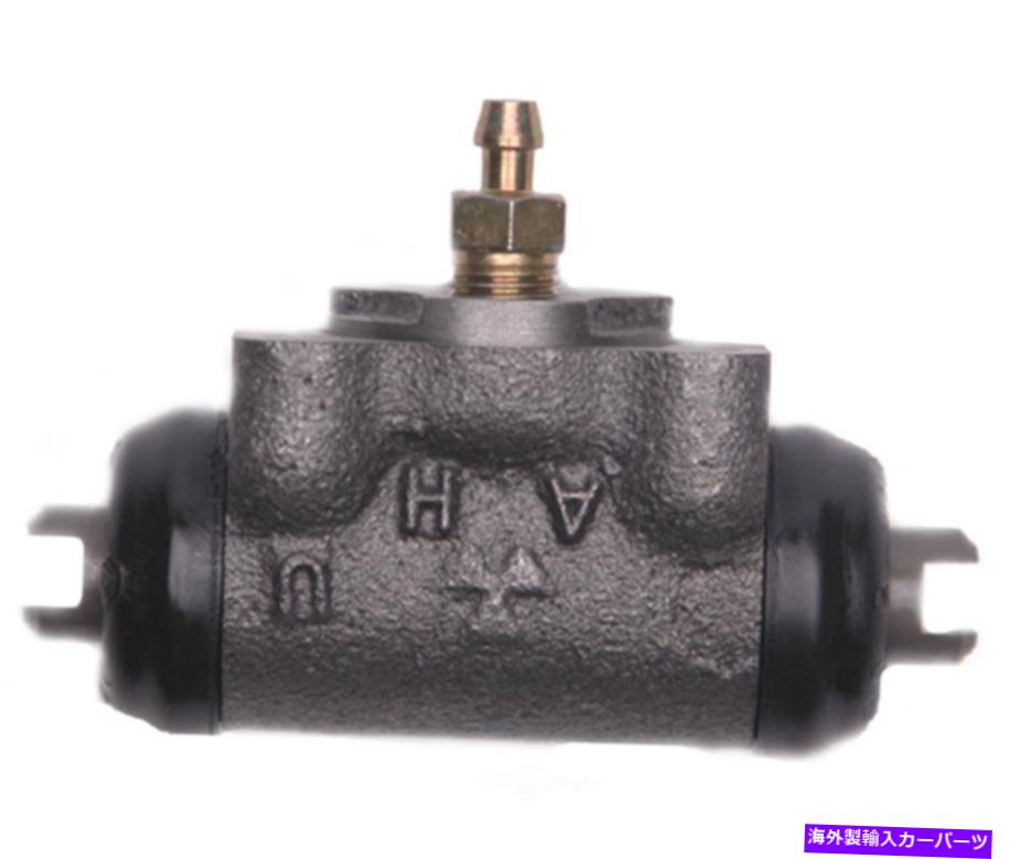 Wheel Cylinder ドラムブレーキホイールシリンダーエレメント3リアWC370129フィット03-04三菱アウトランダー Drum Brake Wheel Cylinder-Element3 Rear WC370129 fits 03-04 Mitsubishi Outlander【並行輸入品】