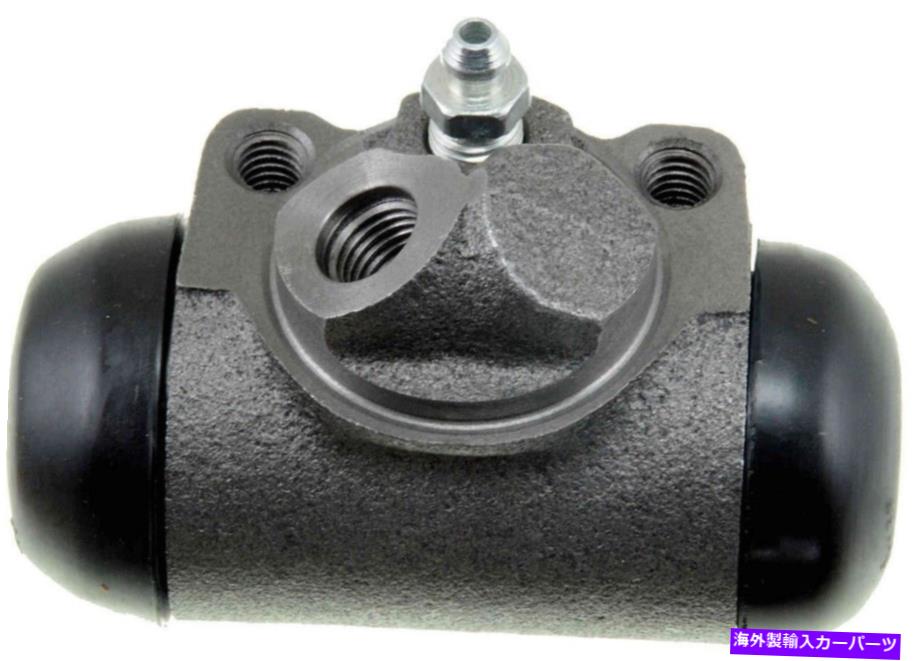 Wheel Cylinder チェロキーのドラムブレーキホイールシリンダー、J10、J20、ワゴニア+その他w14493 Drum Brake Wheel Cylinder for Cherokee, J10, J20, Wagoneer+More W14493【並行輸入品】