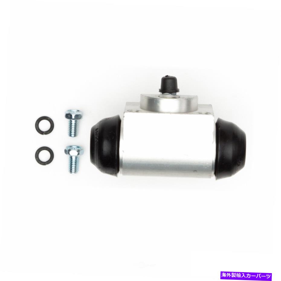 Wheel Cylinder ドラムブレーキホイールシリンダーフィット2010-2013 Ford Transit Connect DFC Drum Brake Wheel Cylinder fits 2010-2013 Ford Transit Connect DFC【並行輸入品】