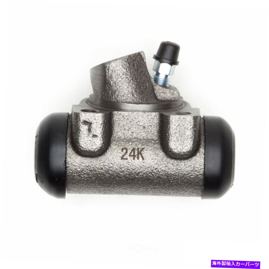 Wheel Cylinder ドラムブレーキホイールシリンダーリア右DFC 375-47022 Drum Brake Wheel Cylinder Rear Right DFC 375-47022【並行輸入品】