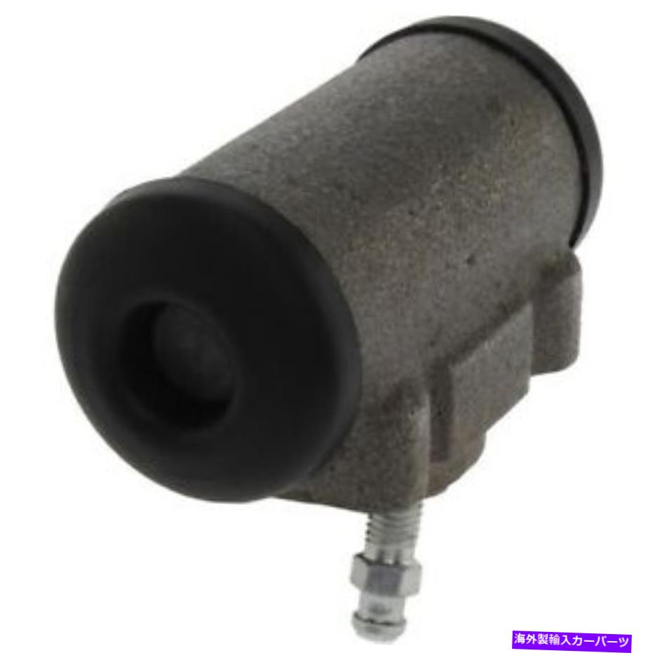 Wheel Cylinder 中心部品ドラムブレーキホイールシリンダーP/N:134.61012 Centric Parts Drum Brake Wheel Cylinder P/N:134.61012【並行輸入品】