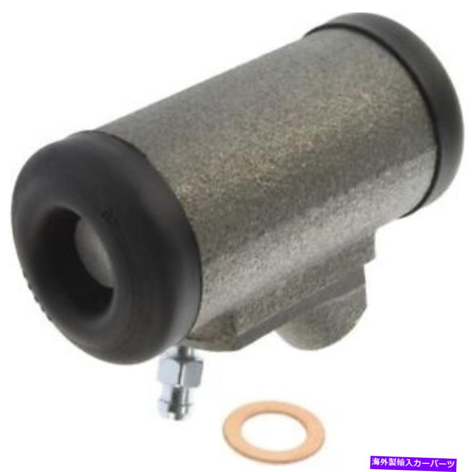 Wheel Cylinder 中心部品ドラムブレーキホイールシリンダーP/N：134.61011 Centric Parts Drum Brake Wheel Cylinder P/N:134.61011【並行輸入品】