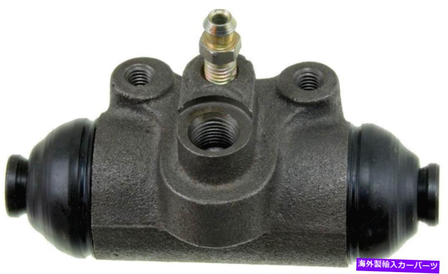 Wheel Cylinder ドラムブレーキホイールシリンダーリアドーマンW37597フィット84-85 BMW 318I高速配送 Drum Brake Wheel Cylinder Rear Dorman W37597 fits 84-85 BMW 318i Fast Shipping【並行輸入品】