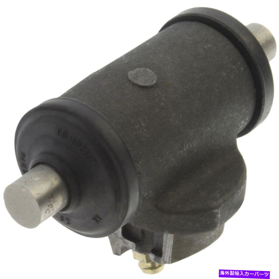Wheel Cylinder ドラムブレーキホイールシリンダー - プレミアムホイールシリンダーリアセントリック134.62009 Drum Brake Wheel Cylinder-Premium Wheel Cylinders Rear Centric 134.62009【並行輸入品】
