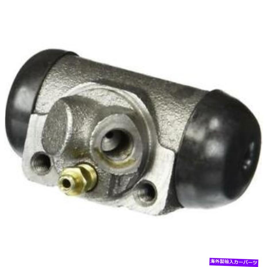 Wheel Cylinder 中心ドラムブレーキホイールシリンダー134.66007 Centric Drum Brake Wheel Cylinder 134.66007【並行輸入品】