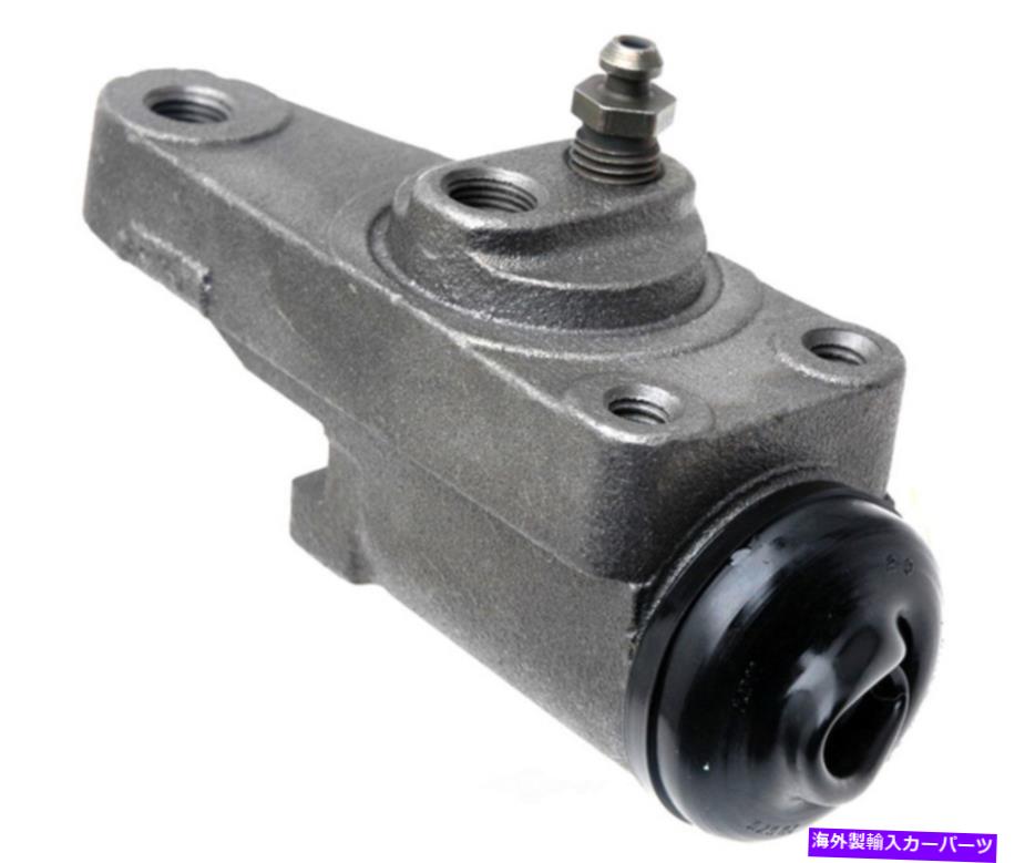 Wheel Cylinder ドラムブレーキホイールシリンダーWC37227 Drum Brake Wheel Cylinder WC37227【並行輸入品】