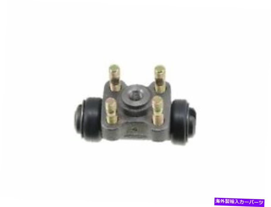 Wheel Cylinder ドーマン31ZT96N後輪シリンダーフィット1972-1974日産620ピックアップ Dorman 31ZT96N Rear Wheel Cylinder Fits 1972-1974 Nissan 620 Pickup【並行輸入品】
