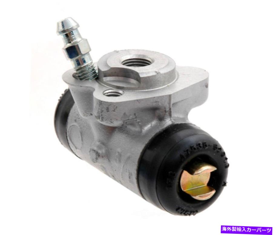 Wheel Cylinder ドラムブレーキホイールCylinder-Element3リア右レイベストWC370139 Drum Brake Wheel Cylinder-Element3 Rear Right Raybestos WC370139【並行輸入品】