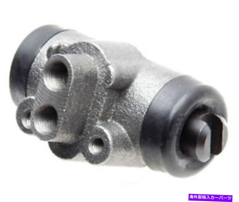 Wheel Cylinder RR右ホイールブレーキシリンダーレイベストWC37852 Rr Right Wheel Brake Cylinder Raybestos WC37852【並行輸入品】