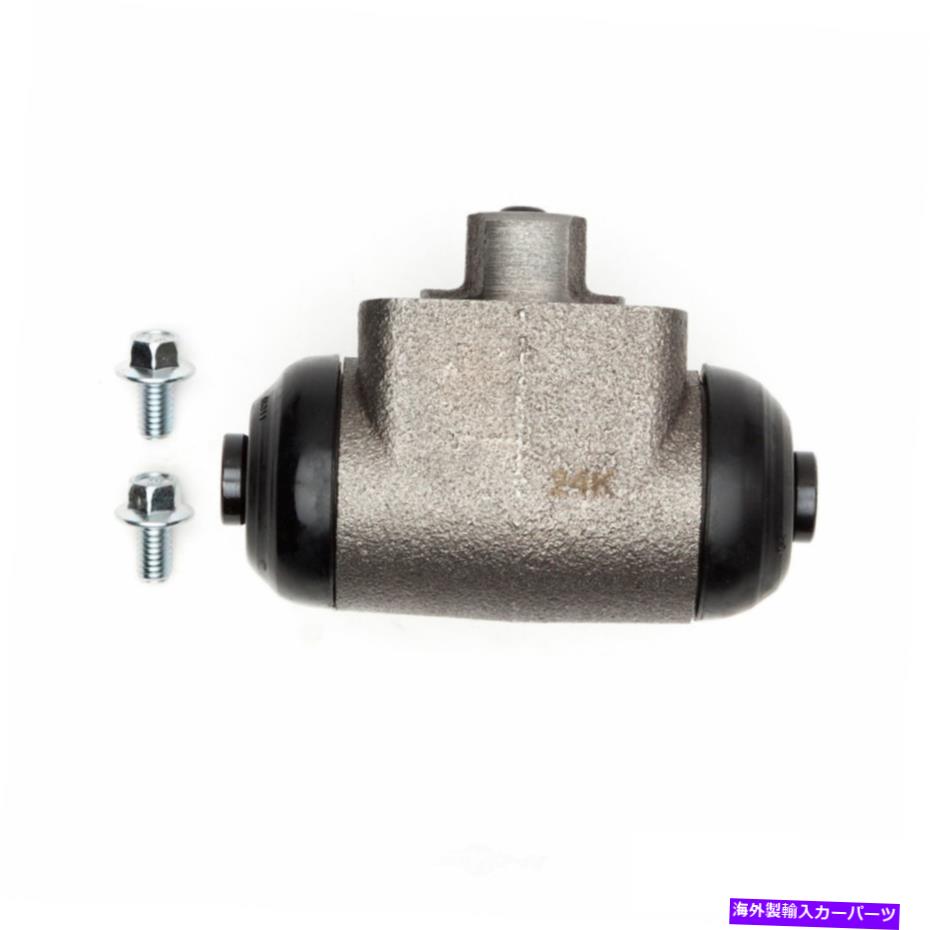 Wheel Cylinder ドラムブレーキホイールシリンダーリアDFC 375-40023 Drum Brake Wheel Cylinder Rear DFC 375-40023【並行輸入品】