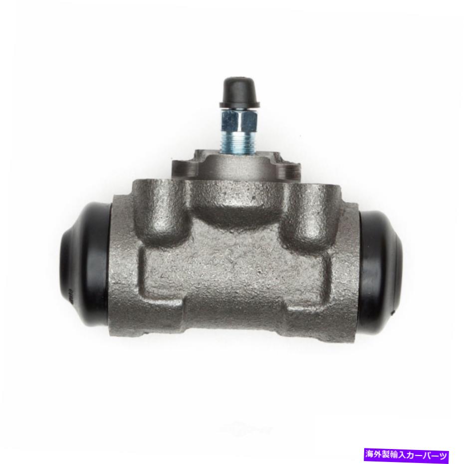 Wheel Cylinder ドラムブレーキホイールシリンダーフィット1984-2003トヨタラブ4バンDFC Drum Brake Wheel Cylinder fits 1984-2003 Toyota RAV4 Van DFC【並行輸入品】