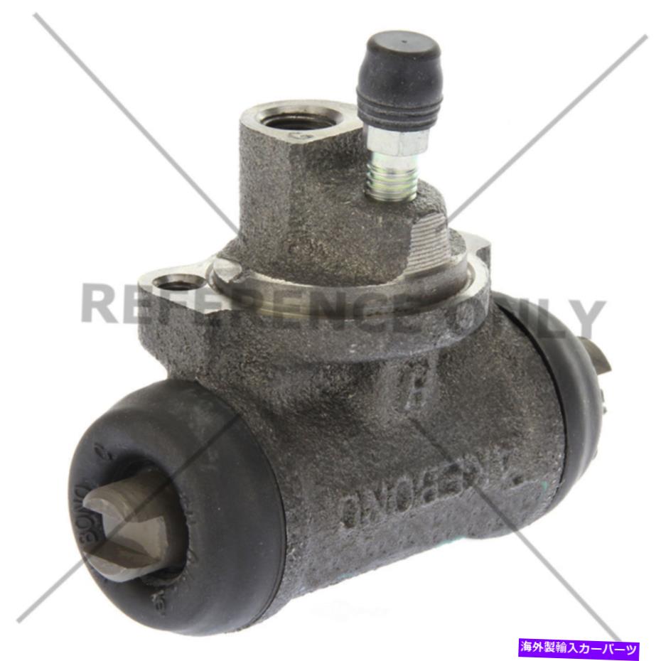 Wheel Cylinder ドラムブレーキホイールシリンダープレミアムホイールシリンダーリアフィット13-21日産NV200 Drum Brake Wheel Cylinder-Premium Wheel Cylinders Rear fits 13-21 Nissan NV200【並行輸入品】