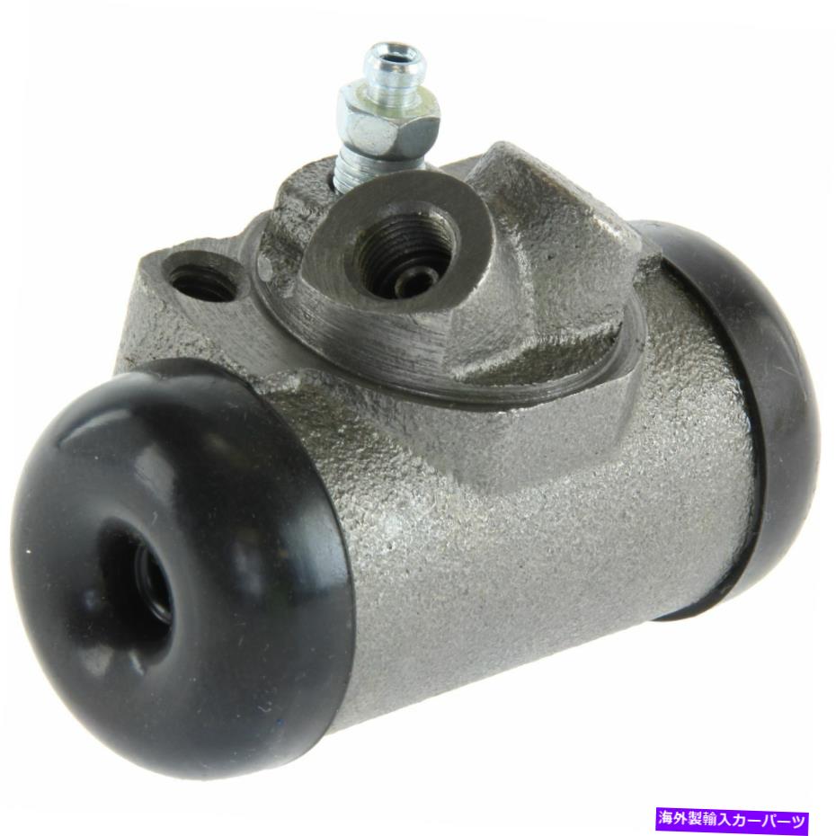 Wheel Cylinder 中心部品134.62016ドラムブレーキホイールシリンダー Centric Parts 134.62016 Drum Brake Wheel Cylinder【並行輸入品】