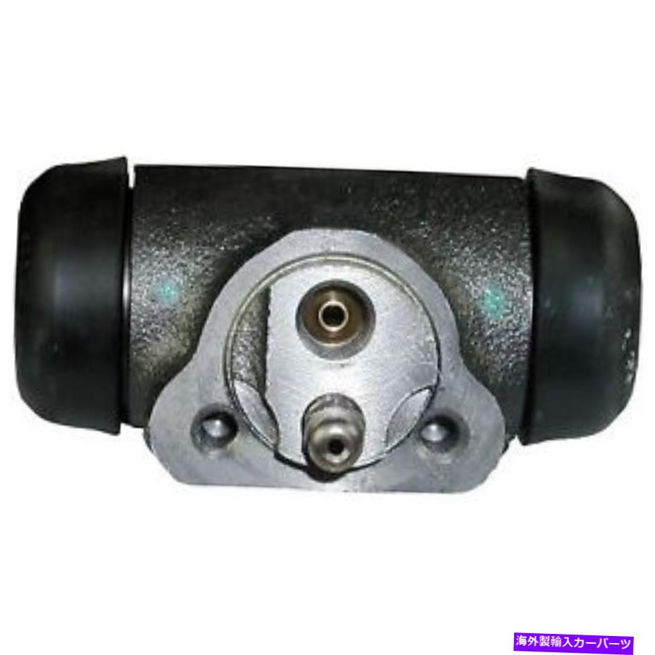 Wheel Cylinder 134.66029中心ホイールシリンダーリアシボレーシボレーシルバラード1500 GMC 134.66029 Centric Wheel Cylinder Rear New for Chevy Chevrolet Silverado 1500 GMC【並行輸入品】