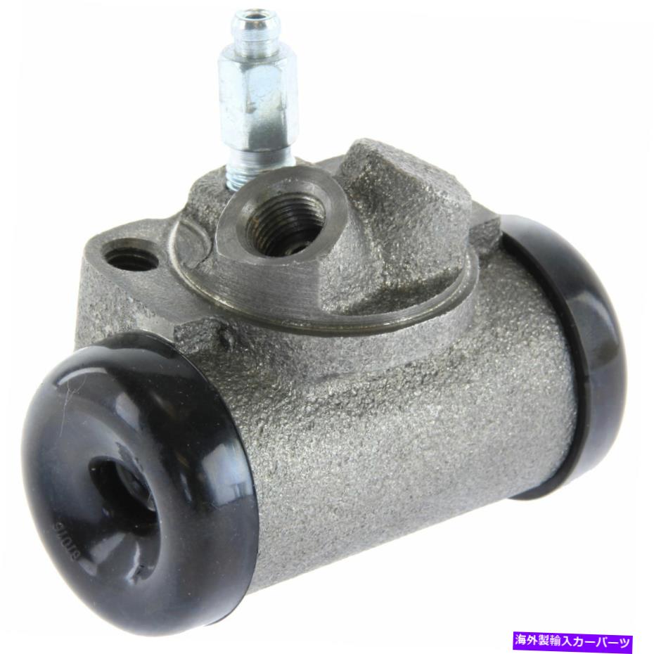 Wheel Cylinder 中心部品134.64003ドラムブレーキホイールシリンダー Centric Parts 134.64003 Drum Brake Wheel Cylinder【並行輸入品】