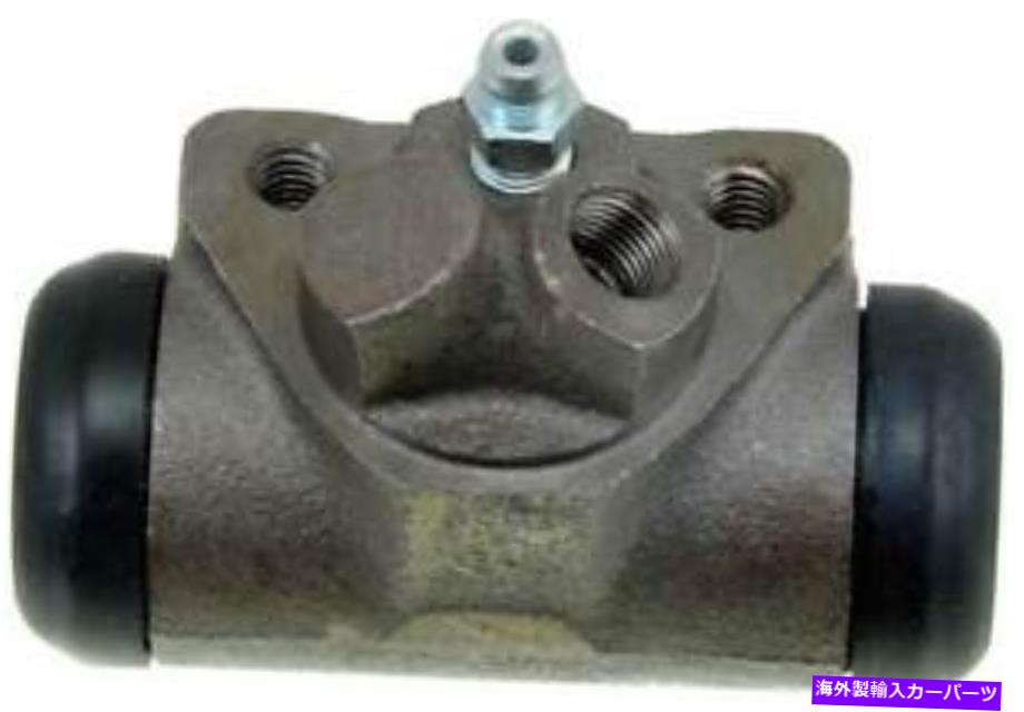 Wheel Cylinder RR右ホイールブレーキシリンダードーマン/ファーストストップW14522 Rr Right Wheel Brake Cylinder Dorman/First Stop W14522【並行輸入品】