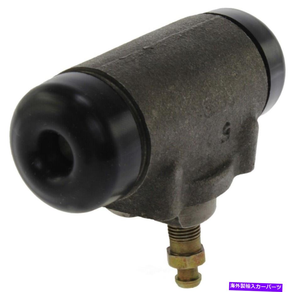 Wheel Cylinder ドラムブレーキホイールシリンダープレミアムホイールシリンダープロファリードリアコント Drum Brake Wheel Cylinder-Premium Wheel Cylinder-Preferred Rear Centric【並行輸入品】