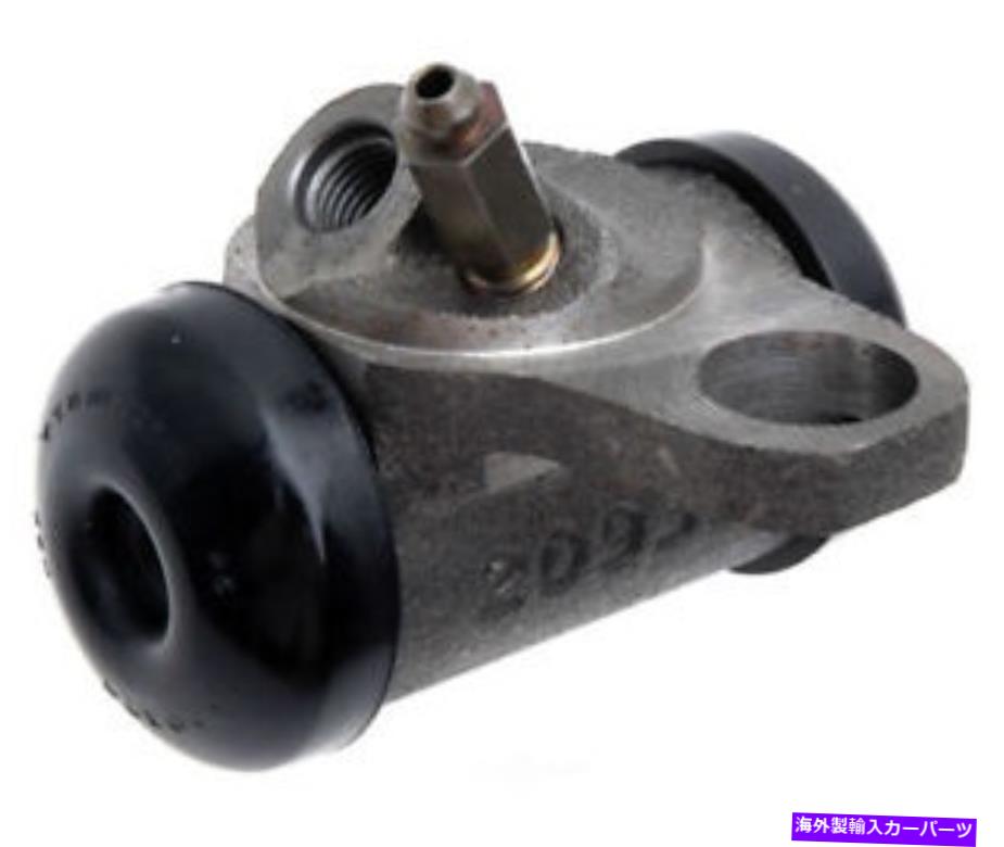 Wheel Cylinder FRT右ホイールシリンダーレイベストWC37079 Frt Right Wheel Cylinder Raybestos WC37079【並行輸入品】