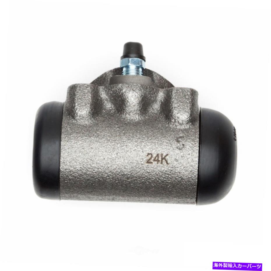 Wheel Cylinder ドラムブレーキホイールシリンダーフロント左DFC 375-45015 Drum Brake Wheel Cylinder Front Left DFC 375-45015【並行輸入品】
