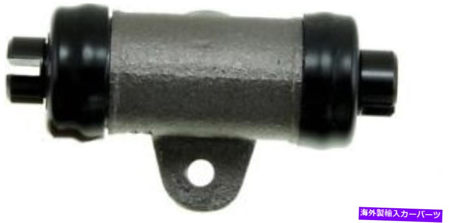 Wheel Cylinder ドーマンW37093ドラムブレーキホイールシリンダー Dorman W37093 Drum Brake Wheel Cylinder【並行輸入品】