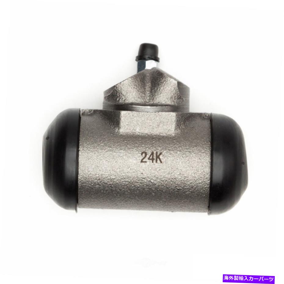 Wheel Cylinder ドラムブレーキホイールシリンダーDFC 375-47018 Drum Brake Wheel Cylinder DFC 375-47018【並行輸入品】