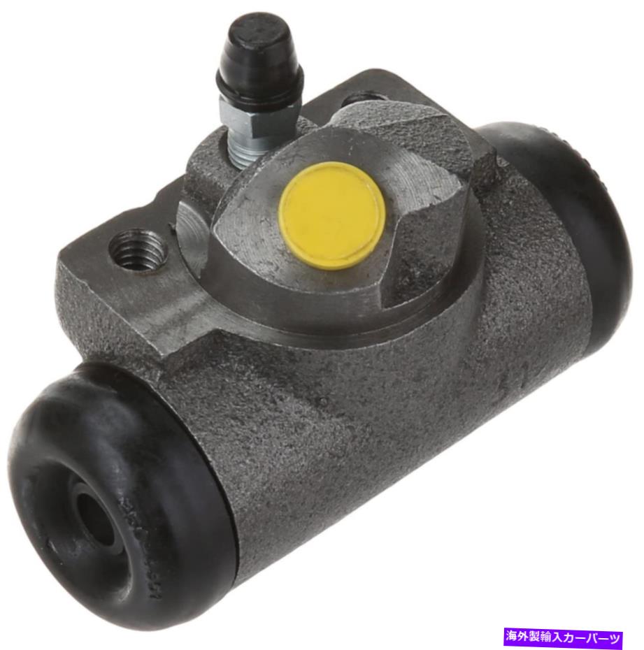 Wheel Cylinder Motorcraft BRWC-6 OEMドラムブレーキホイールシリンダー *S59 MOTORCRAFT BRWC-6 OEM DRUM BRAKE WHEEL CYLINDER *S59【並行輸入品】