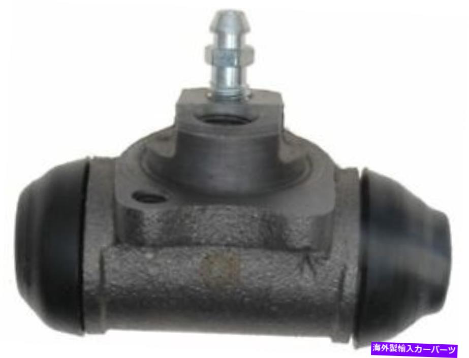 Wheel Cylinder 2004-2011向けシボレーアベオホイールシリンダーリアACデルコ18757BV 2005 2006 2007 For 2004-2011 Chevrolet Aveo Wheel Cylinder Rear AC Delco 18757BV 2005 2006 2007【並行輸入品】