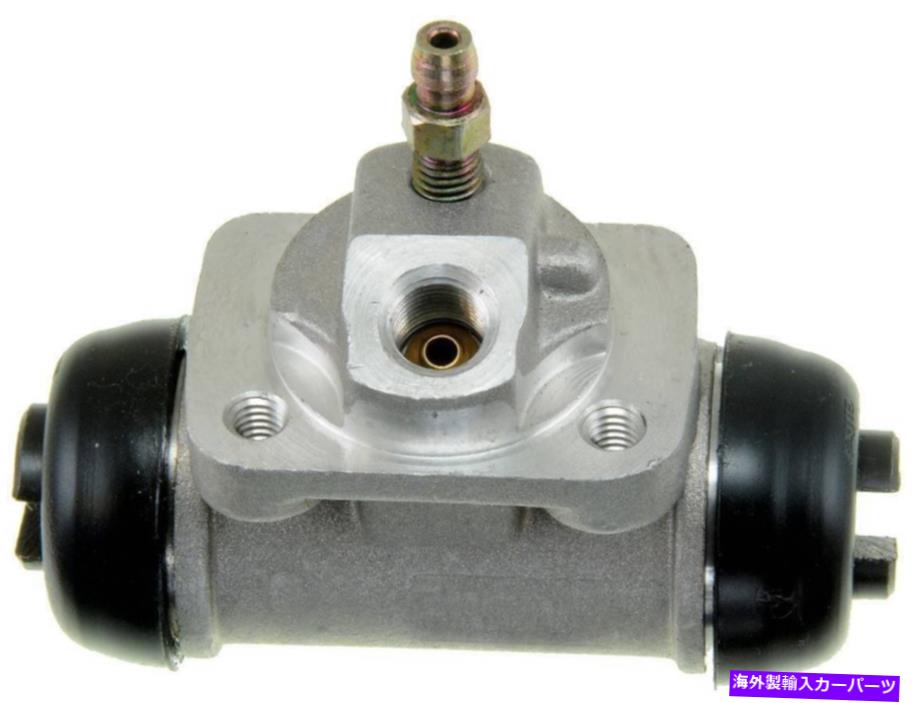 Wheel Cylinder ドラムブレーキホイールシリンダーリアドーマンW37405 Drum Brake Wheel Cylinder Rear Dorman W37405【並行輸入品】