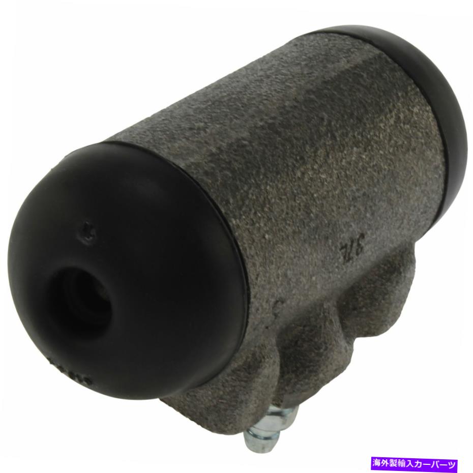 Wheel Cylinder 中心部品134.62062ドラムブレーキホイールシリンダー Centric Parts 134.62062 Drum Brake Wheel Cylinder【並行輸入品】