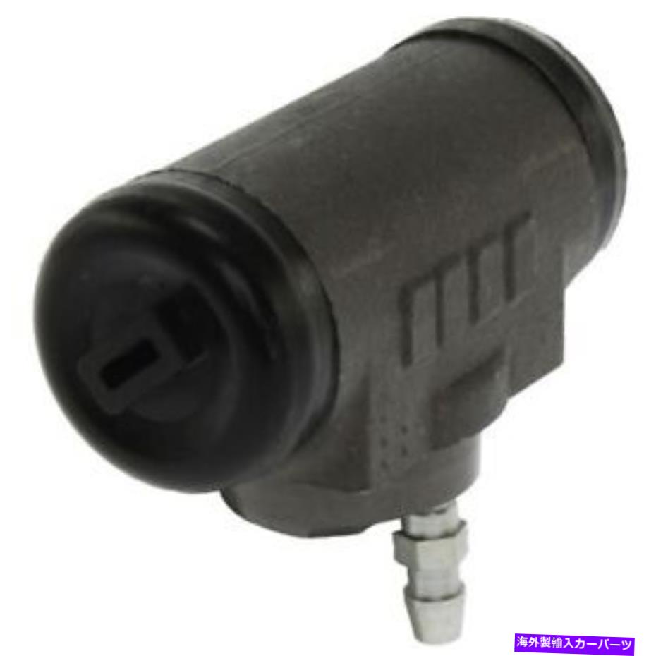 Wheel Cylinder 中心部品ドラムブレーキホイールシリンダーP/N：134.34200 Centric Parts Drum Brake Wheel Cylinder P/N:134.34200【並行輸入品】