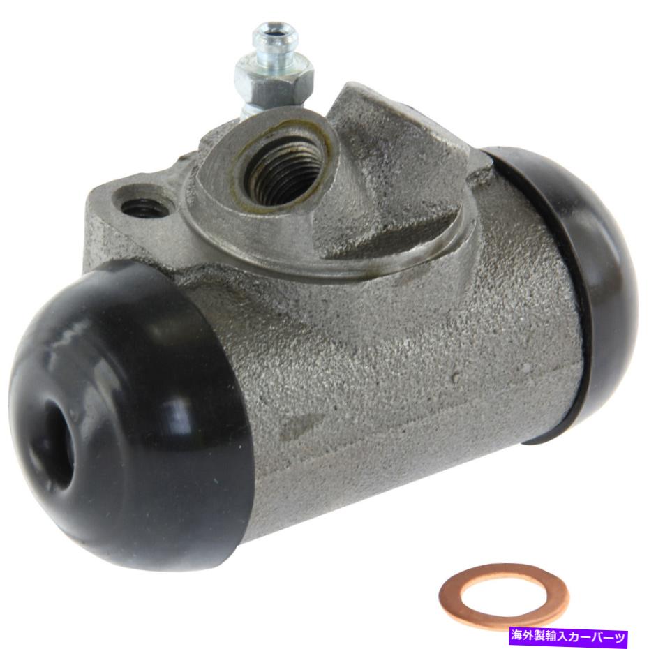Wheel Cylinder 中心部品134.67007ドラムブレーキホイールシリンダー Centric Parts 134.67007 Drum Brake Wheel Cylinder【並行輸入品】