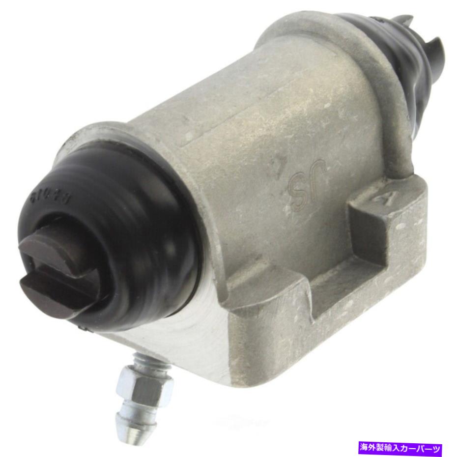 Wheel Cylinder ドラムブレーキホイールシリンダープレミアムホイールシリンダーリア右中心134.48016 Drum Brake Wheel Cylinder-Premium Wheel Cylinders Rear Right Centric 134.48016【並行輸入品】