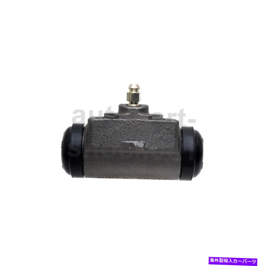 Wheel Cylinder 2つのリアレイベストブレーキドラムブレーキホイールシリンダークライスラーコルドバ1975-1983 2 Rear Raybestos Brakes Drum Brake Wheel Cylinder For Chrysler Cordoba 1975-1983【並行輸入品】