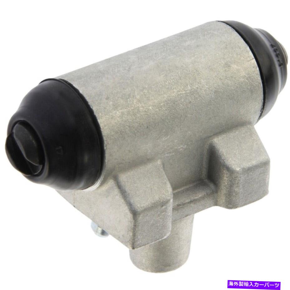 Wheel Cylinder ドラムブレーキホイールシリンダープレミアムホイールシリンダーリアフフィット01-05シビック Drum Brake Wheel Cylinder-Premium Wheel Cylinders Rear Left fits 01-05 Civic【並行輸入品】 37,323円
